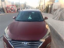 هیوندای تۆکسۆن